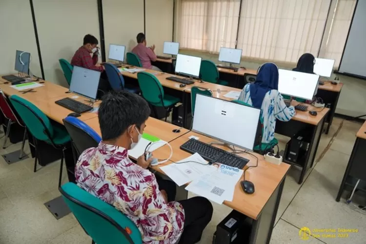 Cara Mengantisipasi Perubahan Kegiatan SNBT di Hari H