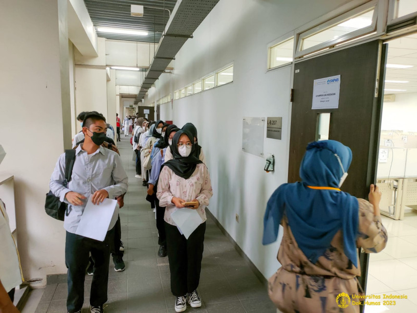 Dokumen Tambahan yang Sering Terlupakan Saat UTBK