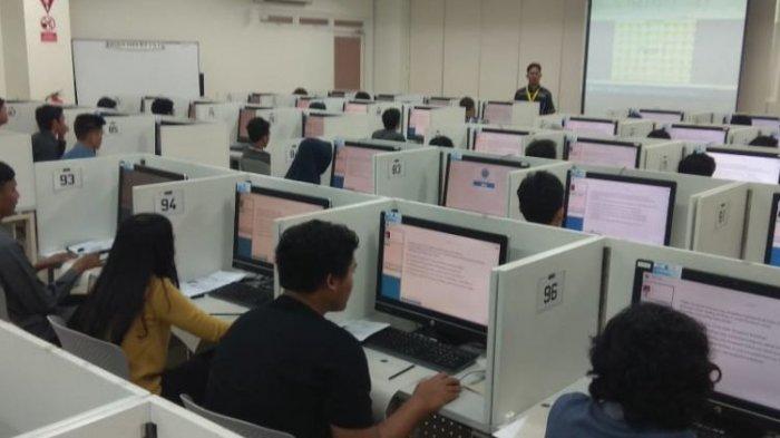 Mengapa Waktu Pengerjaan PPU UTBK Menjadi Tantangan?