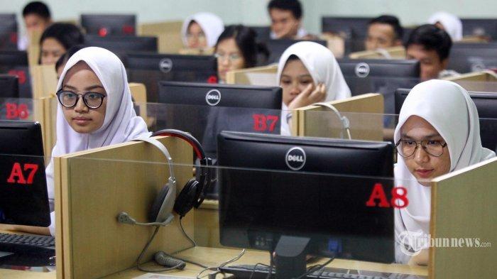 Struktur Soal Literasi Bahasa Inggris di SNBT