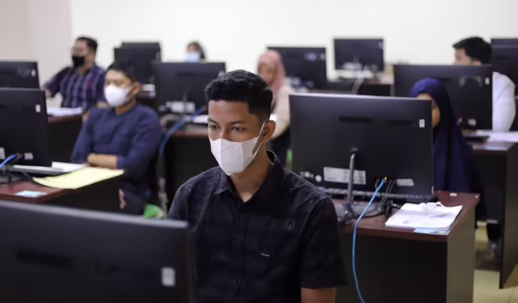 Mengapa SNBT Selalu Menantang
