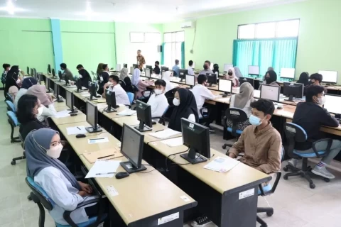 Informasi Lengkap Seputar Jam Mulai Sesi 1 UTBK