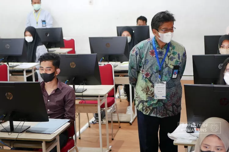 Analisis Waktu Pengerjaan UTBK Per-Soal
