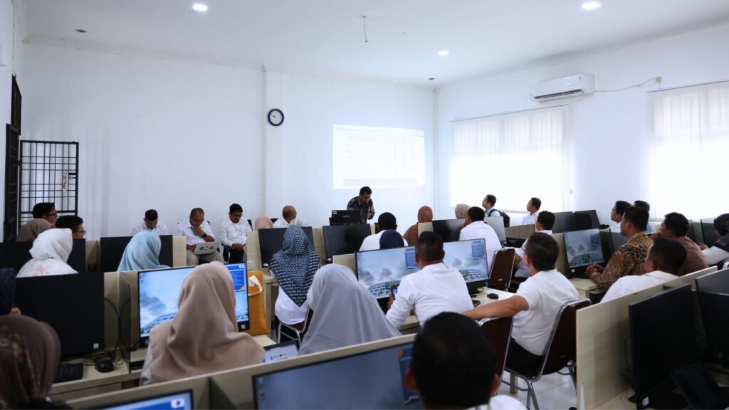 Subtest yang Paling Mempengaruhi Nilai SNBT