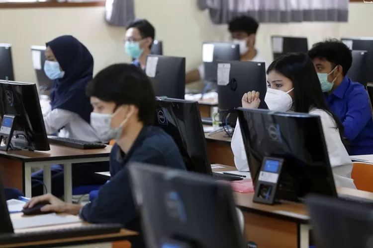 Perbandingan Soal dan Waktu dengan UTBK Sebelumnya