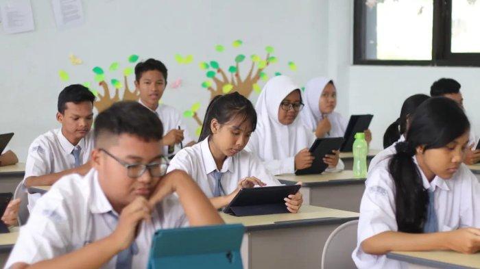 Cara Memprioritaskan Soal Literasi Bahasa Inggris