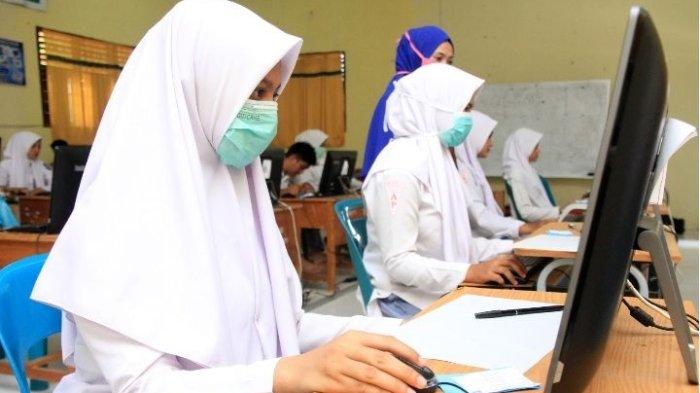 Insight dari Peserta SNBT saat Menjawab Tes Literasi Bahasa Inggris