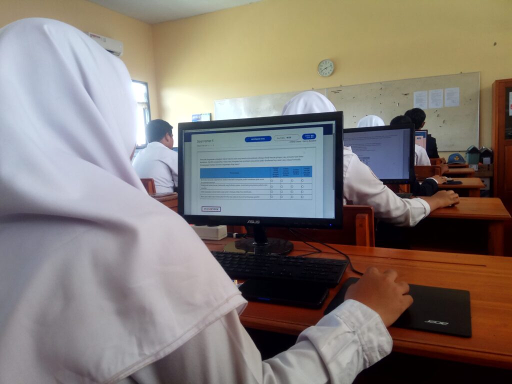 Apa Alasan Literasi Bahasa Inggris SNBT Ada?