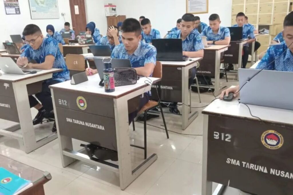 Subtest Pendukung SNBT Bukan Beban, Tapi Peluang Peserta