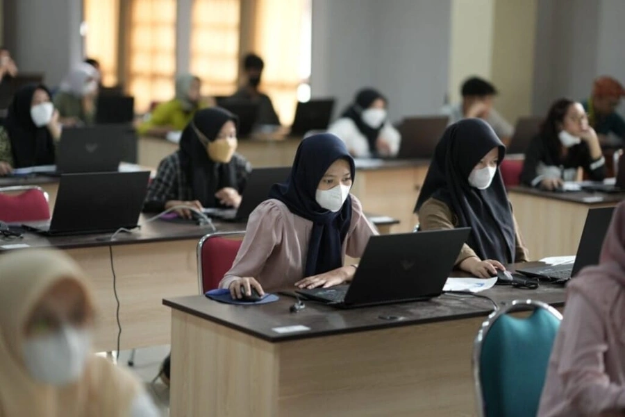 Faktor-Faktor yang Mempengaruhi Waktu Ujian UTBK