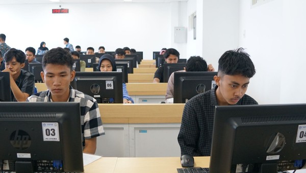 Perhitungan Detail Waktu Pengerjaan PPU UTBK