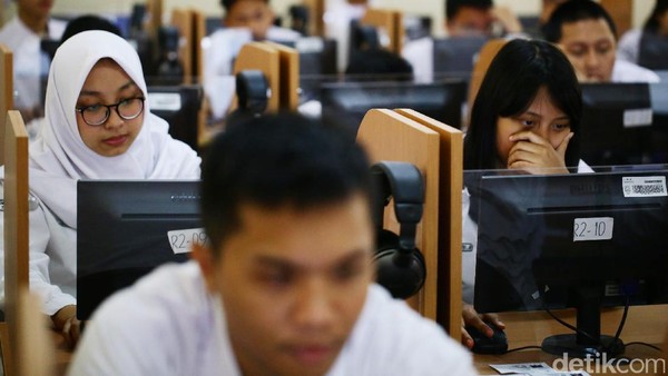 Contoh Soal Aktual dari Literasi Bahasa Inggris SNBT