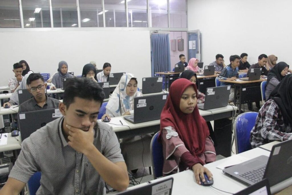 Dokumen Utama yang Wajib Dibawa Saat UTBK