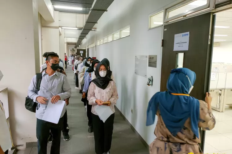 Kesalahan Umum saat Menganalisa Skor SNBT