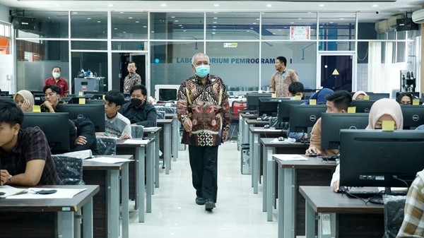 Apa Persiapan Sebelum Pengumuman SNBT?