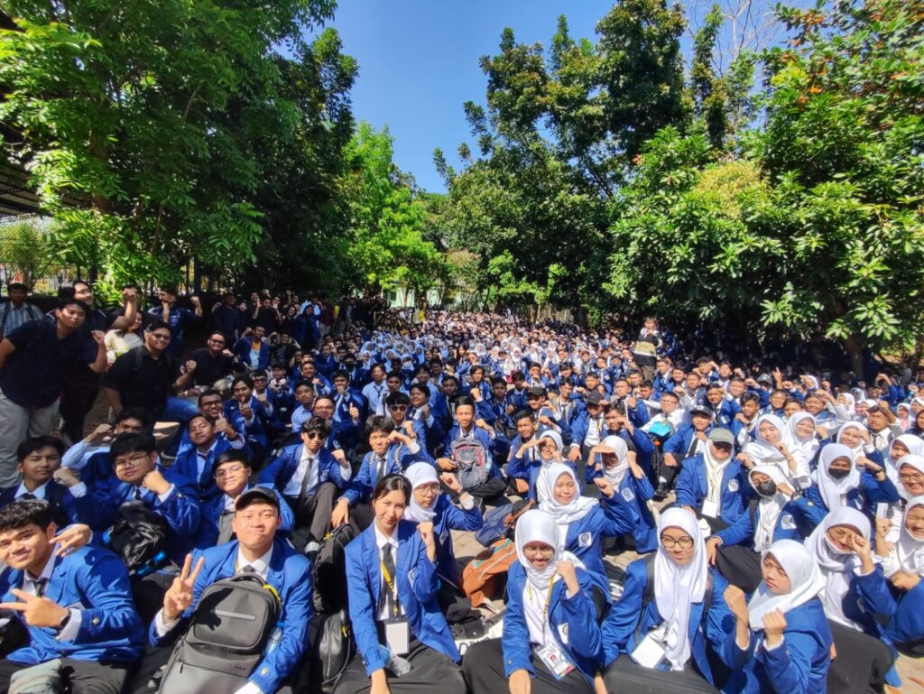 Syarat Mendapatkan Beasiswa di Jalur Mandiri ITS