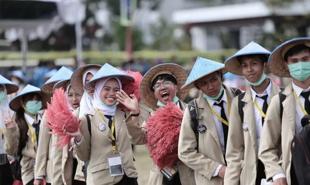 Syarat Umum Pendaftaran Jalur Mandiri UGM