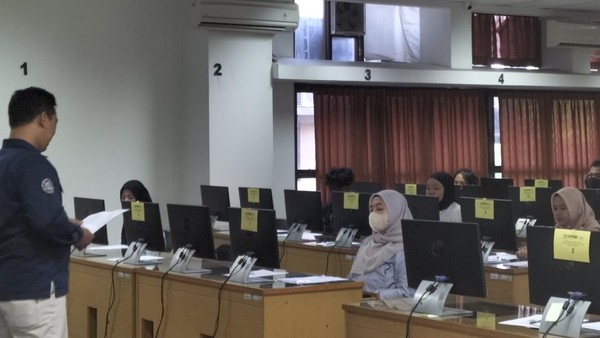 Daftar Situs Resmi Pengumuman SNBT 2025
