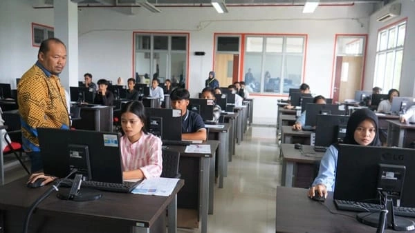 Urutan Jadwal Pengumuman SNBT 2025