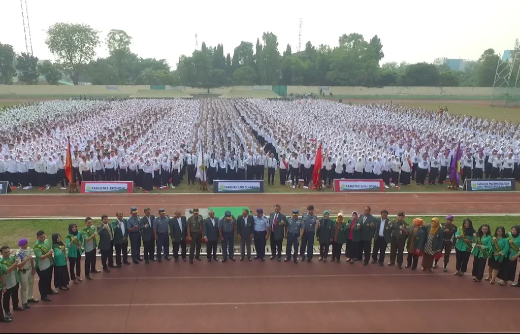 Keunikan Jalur Mandiri UNJ yang Wajib Dipahami