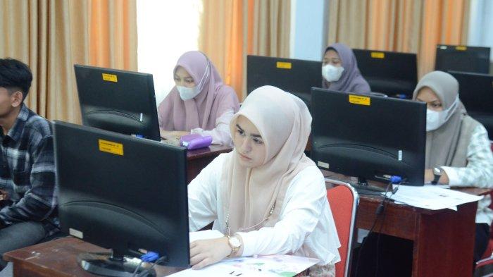 Skor Tertinggi SNBT yang Pertama Dimiliki Peserta