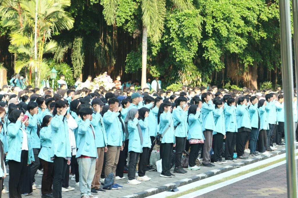 Hubungan Kegiatan UTBK dengan UNS