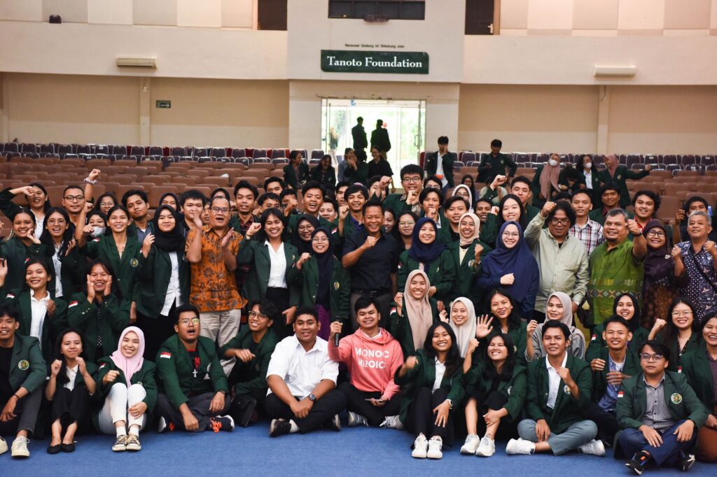 Program Studi USU yang Selalu Diincar Peserta UTBK