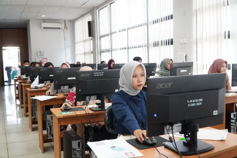 Apakah Peserta Wajib Masuk ke PTN Hasil Lolos SNBT?