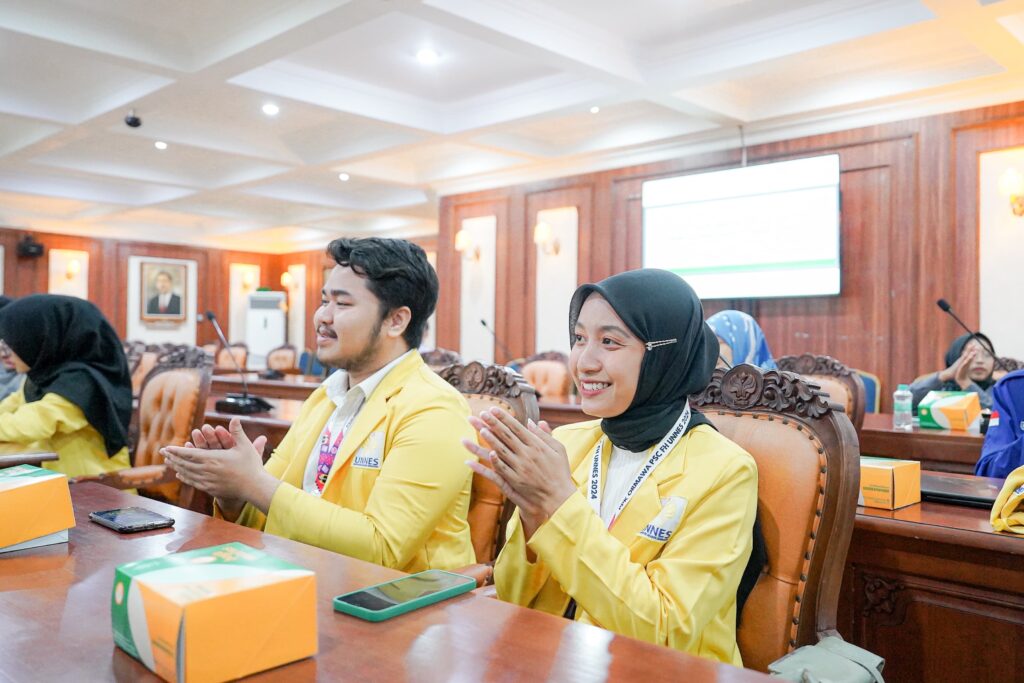 Strategi “Smart Choice” Jika Nilai UTBK UNNES Tinggi