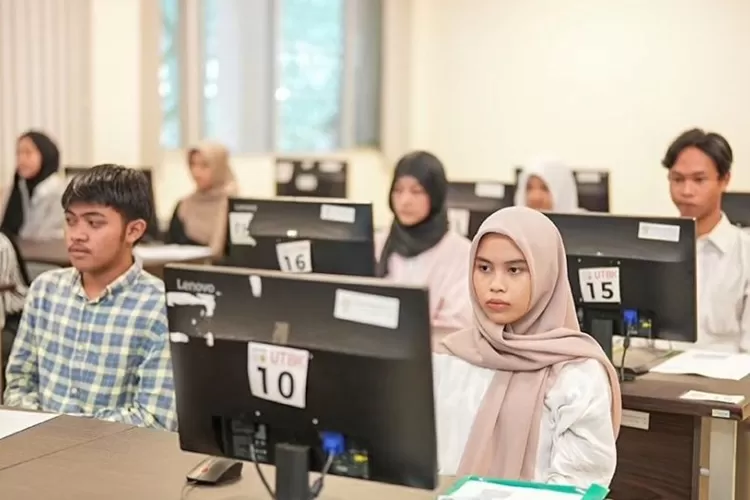Checklist Persiapan Setelah Pengumuman UTBK SNBT 2025