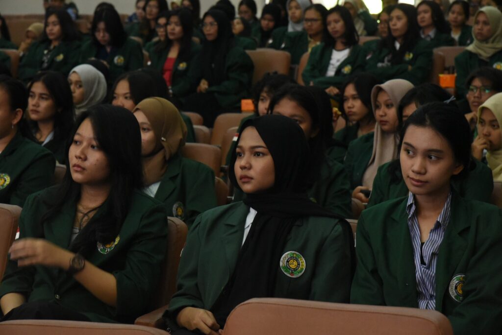 Batas Minimum Nilai UTBK USU yang Wajib Diketahui