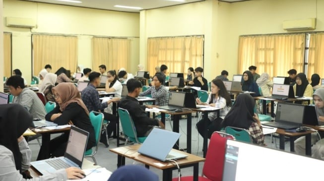 Data Biaya Jalur Mandiri di Beberapa PTN Terkenal