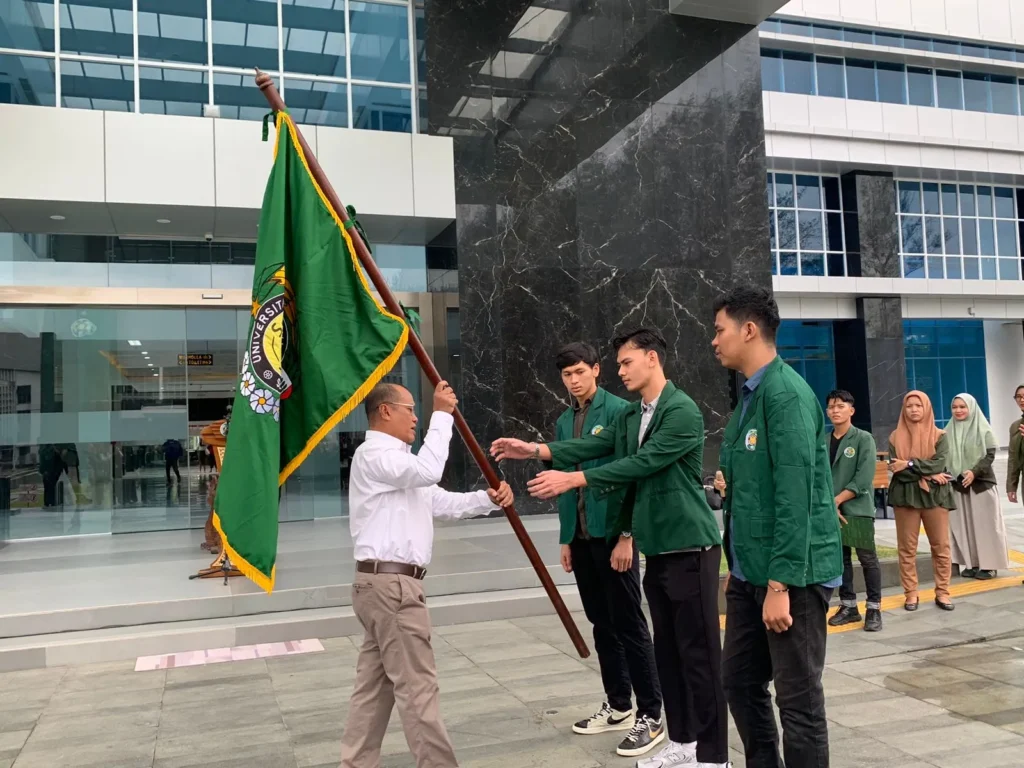 Kesulitan Dalam Menghadapi Persaingan UTBK di USU
