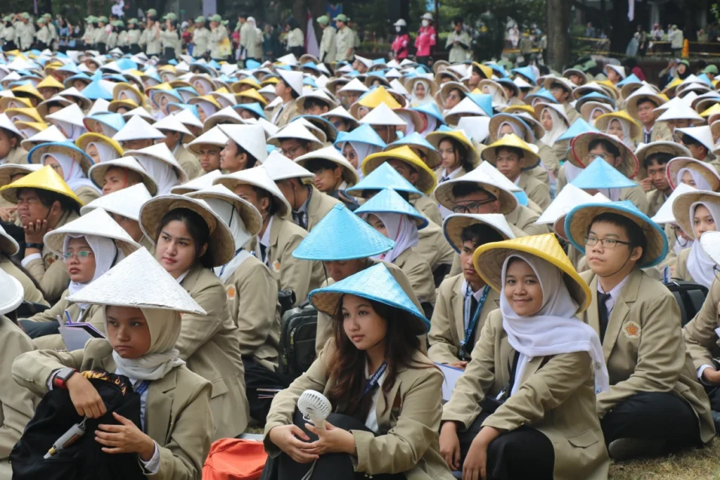 Mitos-Mitos Unik Seputar Jalur Mandiri UGM