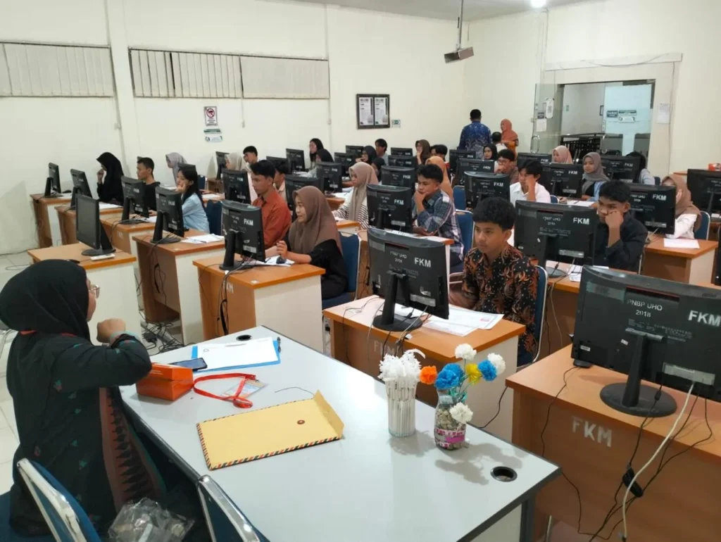 Jam dan Batasan Waktu Cek Pengumuman SNBT 2025