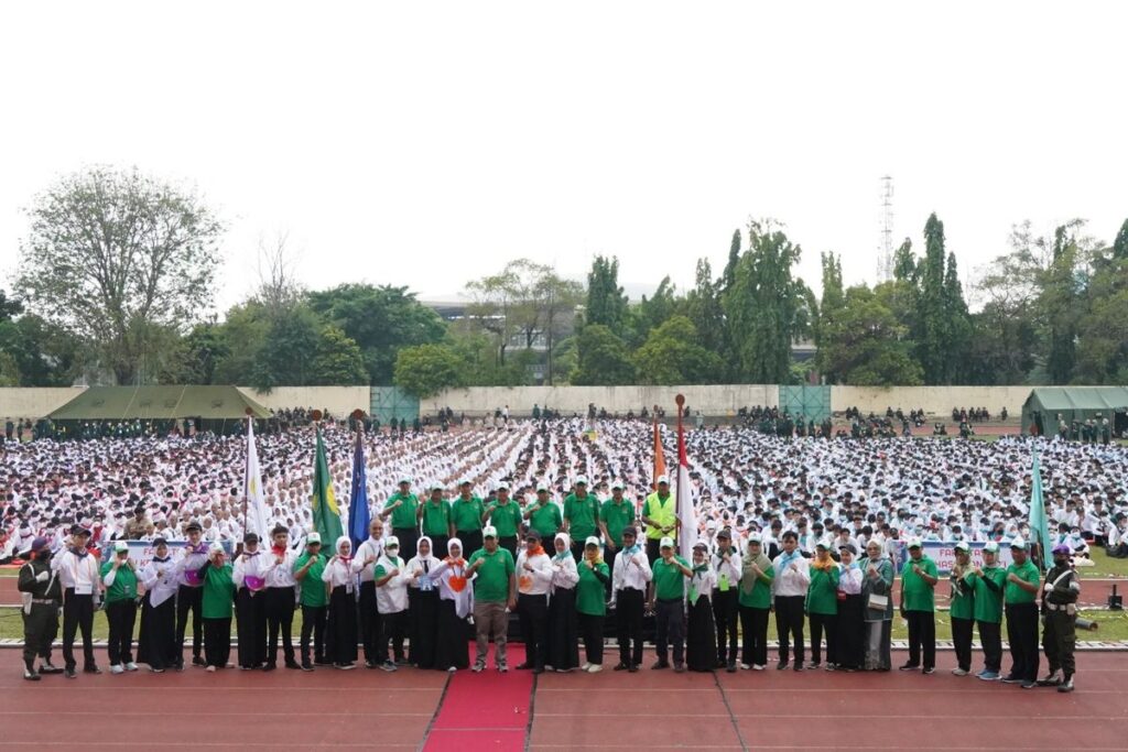 Jadwal Resmi Jalur Mandiri UNJ yang Wajib Diingat