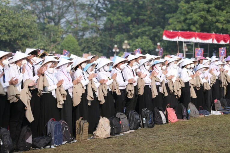 Kuota dan Persaingan Jalur Mandiri UGM
