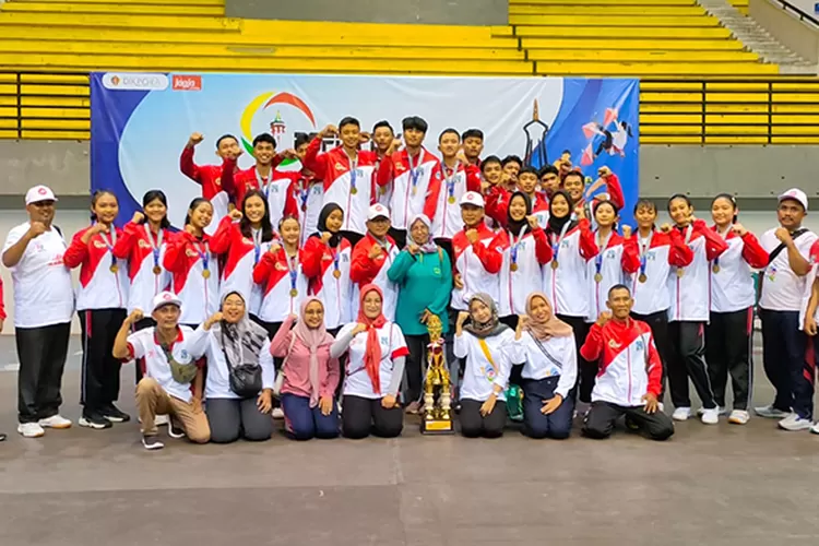 Penjelasan Dasar Seputar Jalur Mandiri Olahraga