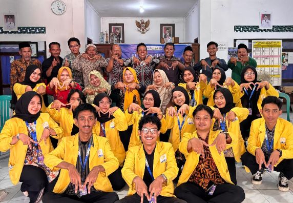 Cara Daftar Jalur Mandiri UNNES Tanpa Tes