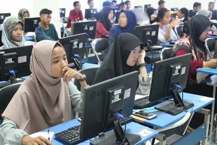 Cara Memilih Program Studi di Jalur Mandiri