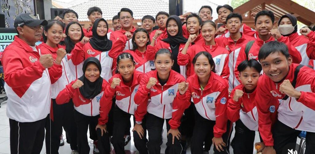 Manfaat Jalur Mandiri Olahraga bagi Atlet Non-Nasional