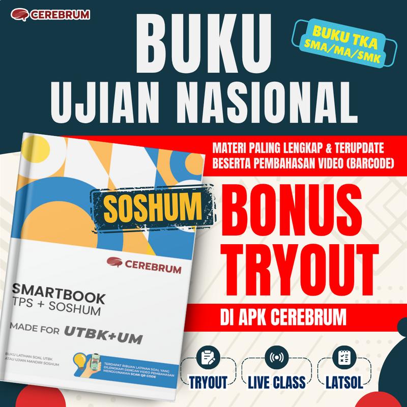 Buku TKA