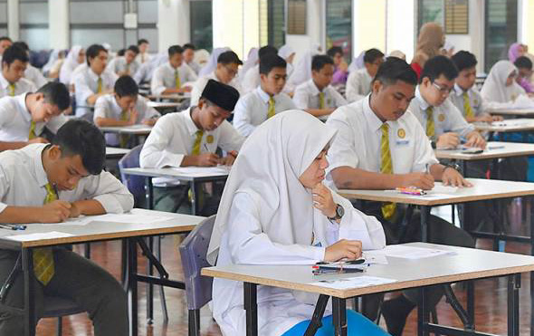Fungsi TKA dalam Seleksi Perguruan Tinggi