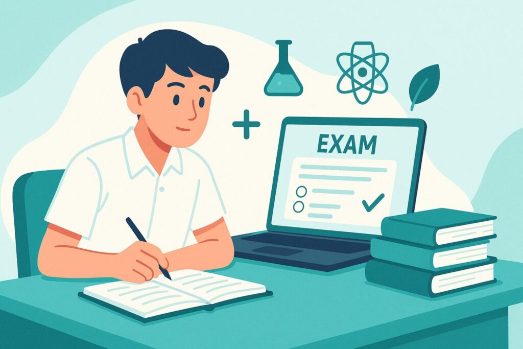 Tantangan Umum dalam TKA SMA 2025