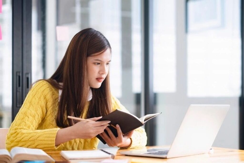 Web Belajar TKA Online