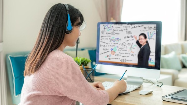 Aplikasi Belajar TKA Gratis di Android dan iOS