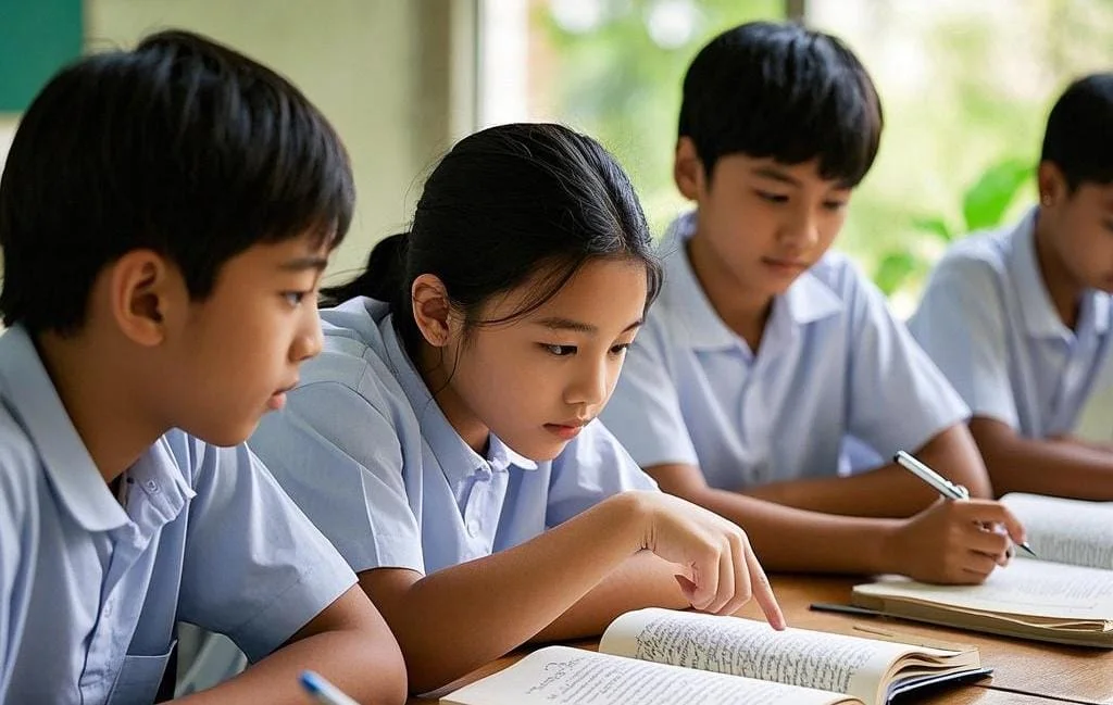 Tips Mengerjakan Soal TKA SMA 2025