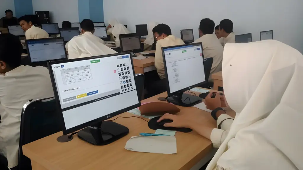 Contoh Soal TKA Sejarah SMA