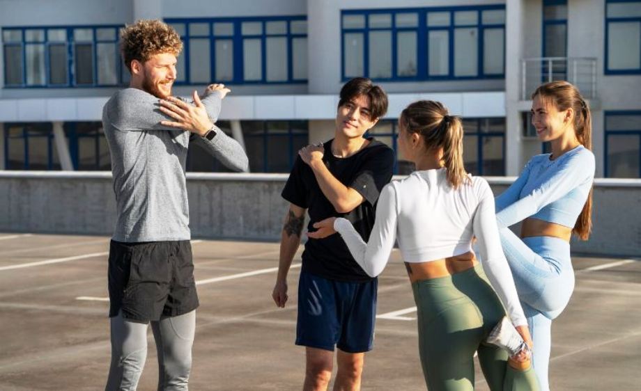 Rekomendasi Kampus dengan Kuliah Jurusan Olahraga