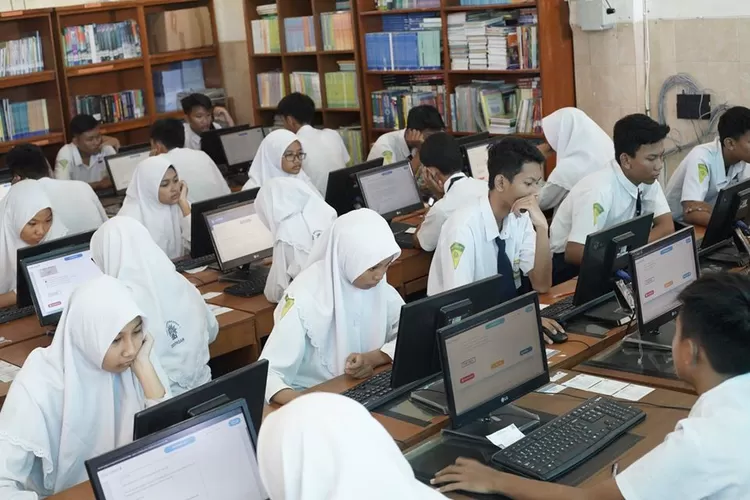 Bergerak Bersama Cerebrum